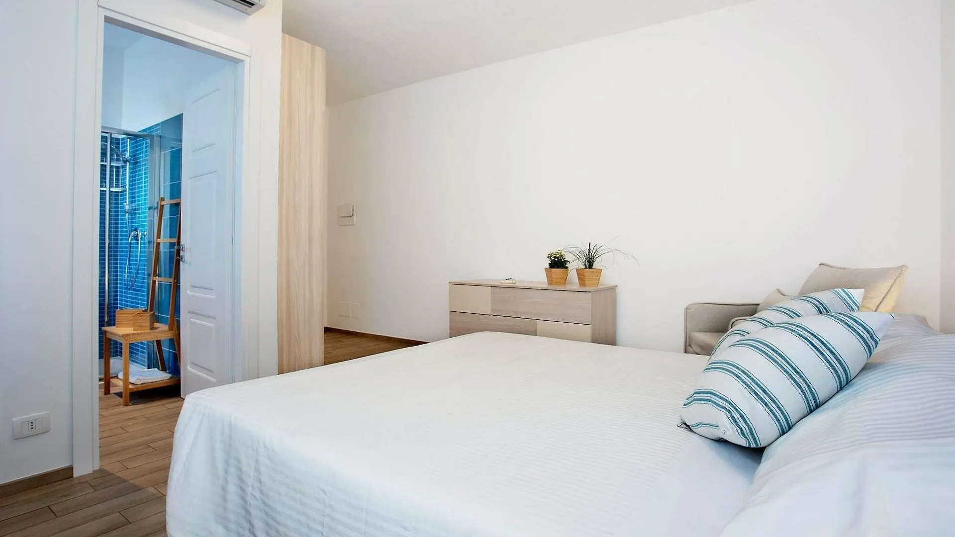 Villa 6Venti Holiday Accomodation Marina di Modica